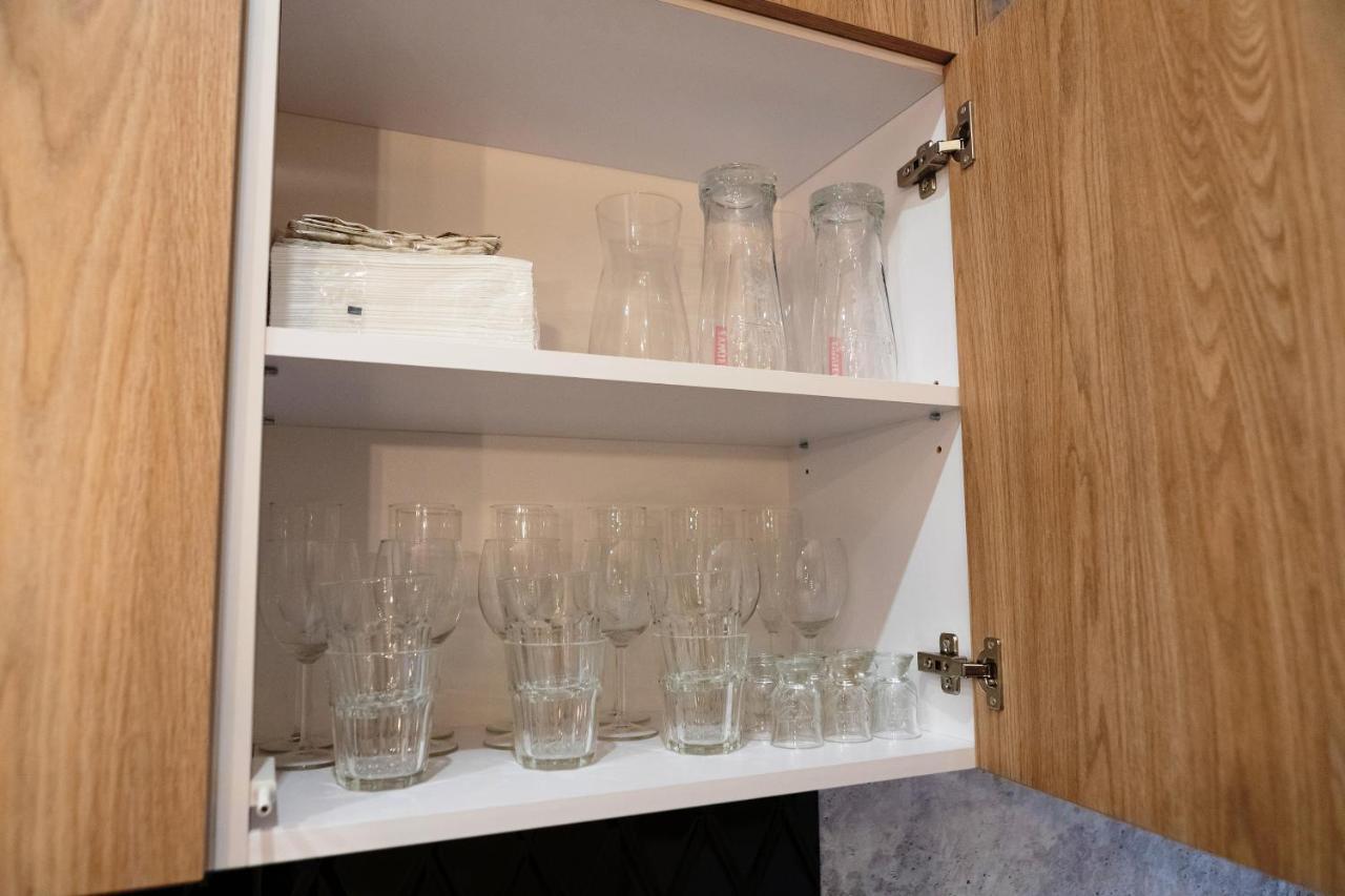 Apartament 56 ทอรูน ภายนอก รูปภาพ