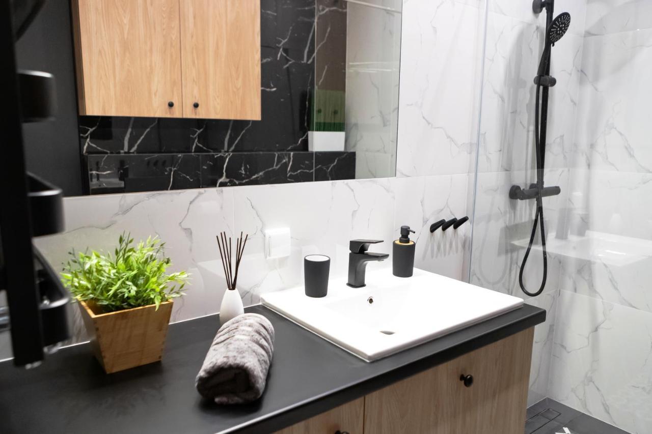 Apartament 56 ทอรูน ภายนอก รูปภาพ
