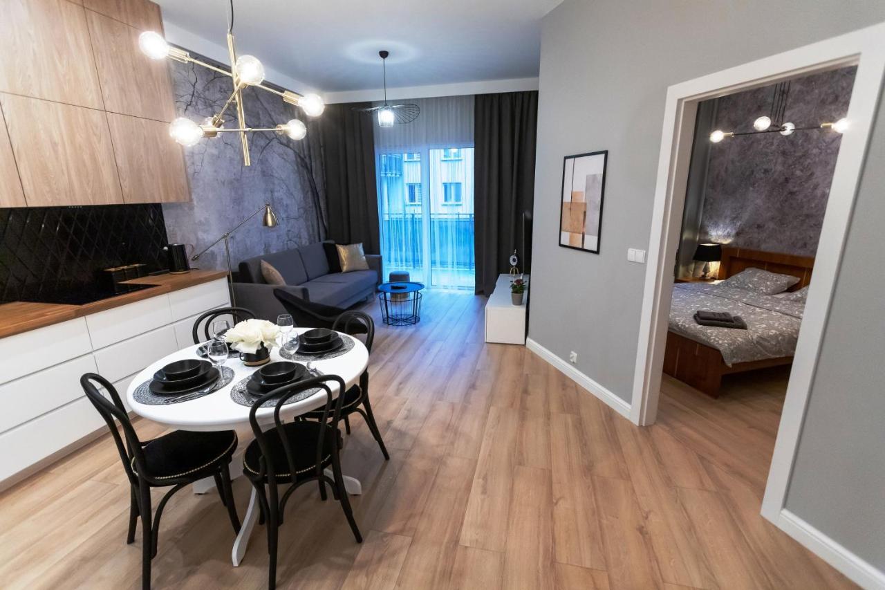 Apartament 56 ทอรูน ภายนอก รูปภาพ