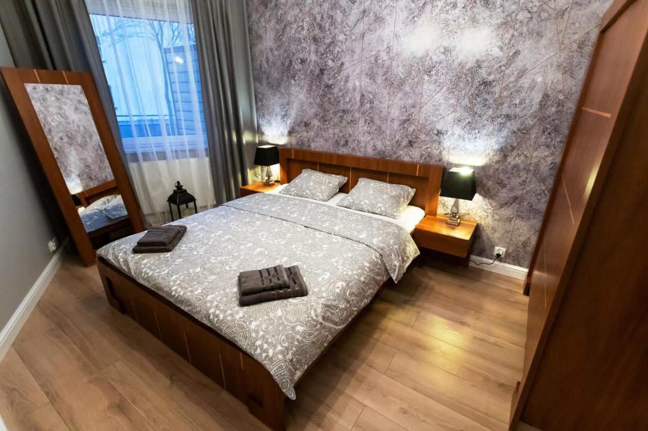 Apartament 56 ทอรูน ภายนอก รูปภาพ