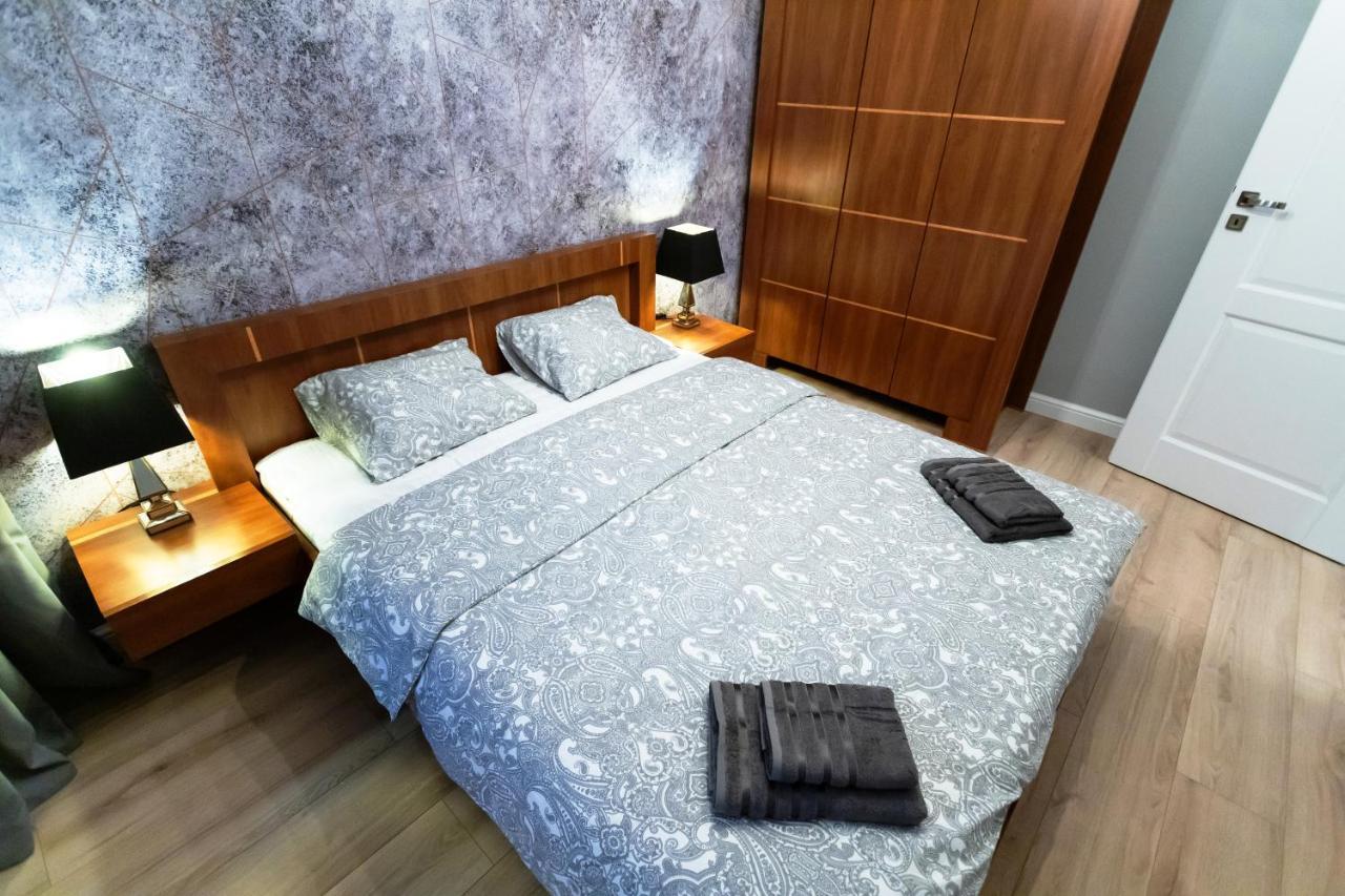 Apartament 56 ทอรูน ภายนอก รูปภาพ