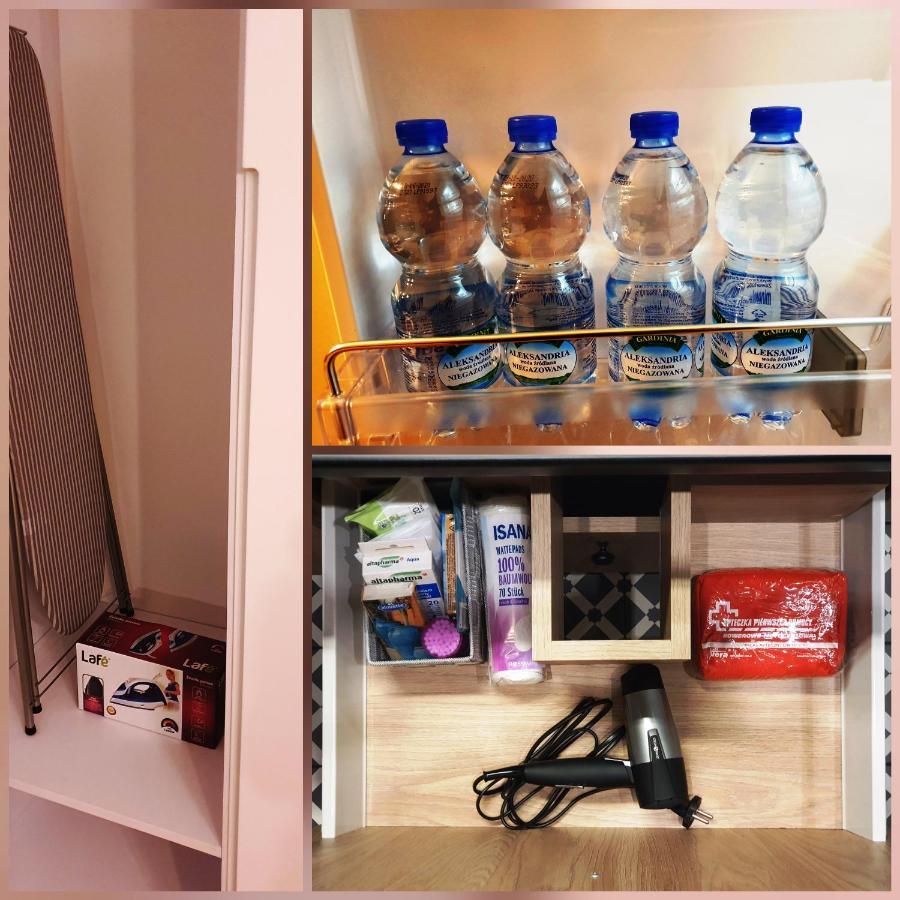 Apartament 56 ทอรูน ภายนอก รูปภาพ